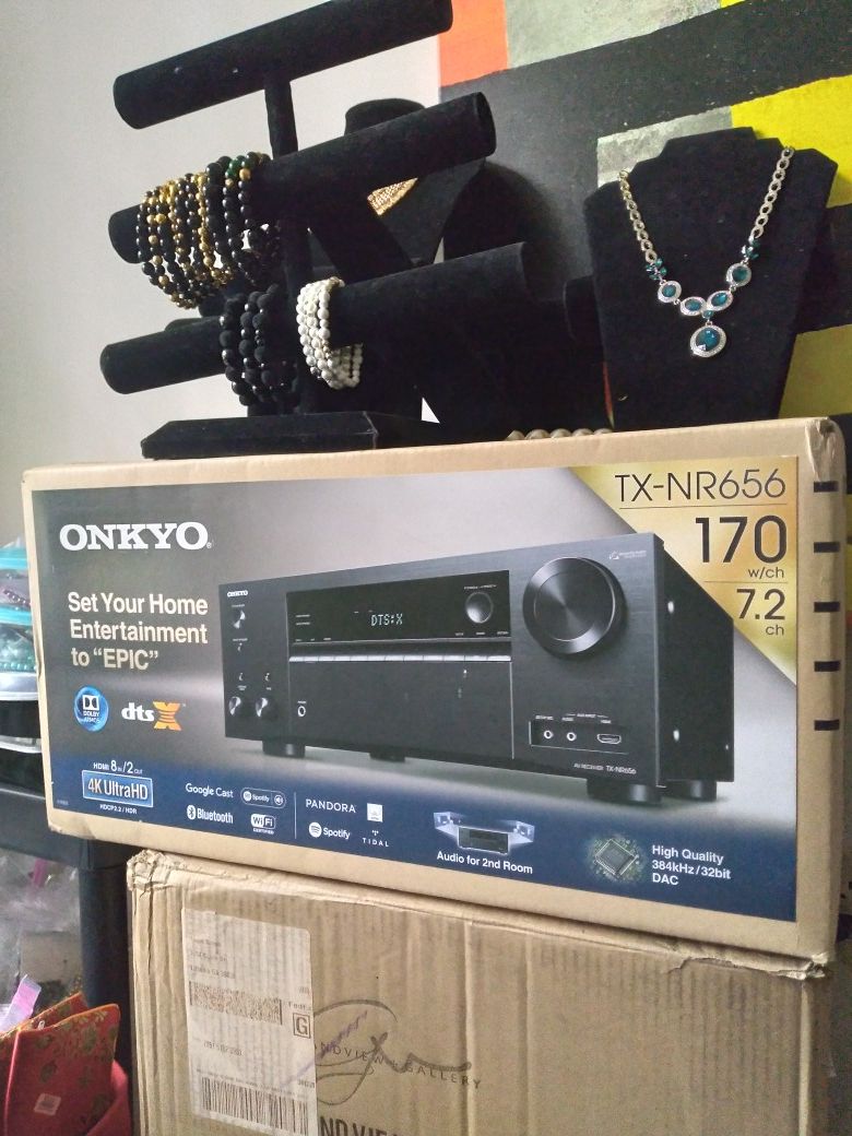 Onkyo