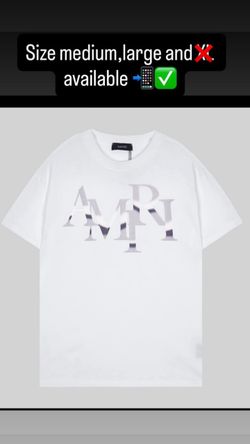 Size medium
