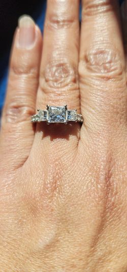 Engagement Ring