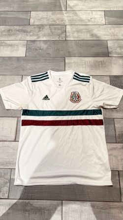 Mexico Jersey