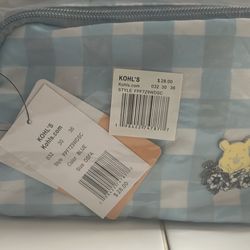 Winnie The Pooh Belt Bag 