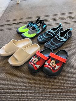 ALL OF THEM FOR $10 PICK UP IN SUN VALLEY