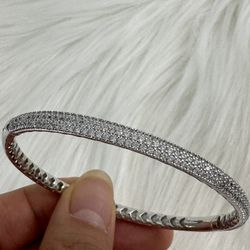 925 Sterling Silver Bracelet 