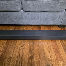 SAMSUNG Soundbar