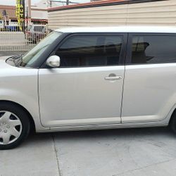 2008 Scion xB