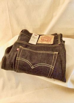Levi’s 541 Men’s Jeans New