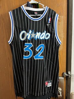 Shaq jersey