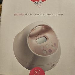 Spectra S2 Plus BREASTPUMP 