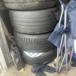 Subaru And Acura Rims $150 Today