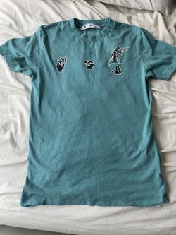 OFF-WHITE “MLB CUSTOM”