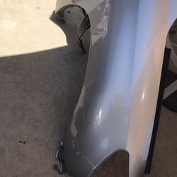 RIGHT FENDER 2008-2020 TOYOTA SEQUIOA////:::2008-2013 TOYOTA TUNDRA.