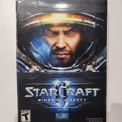 StarCraft Two (Free)