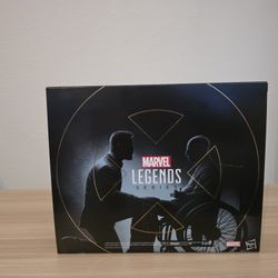 Marvel Legends 
