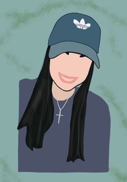 digital drawings for holiday gifts