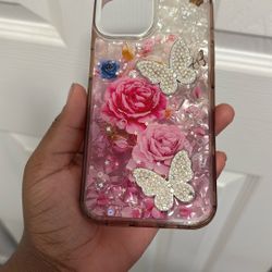 iPhone 15 Case