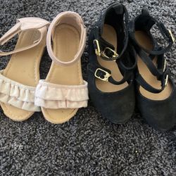 Baby Girl Shoes