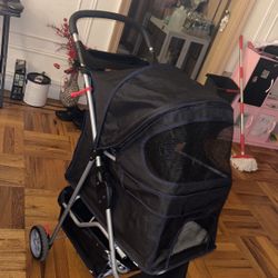 Dog Stroller 