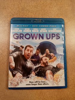 1 dvd