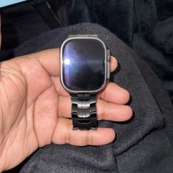 Apple Watch Ultra 2
