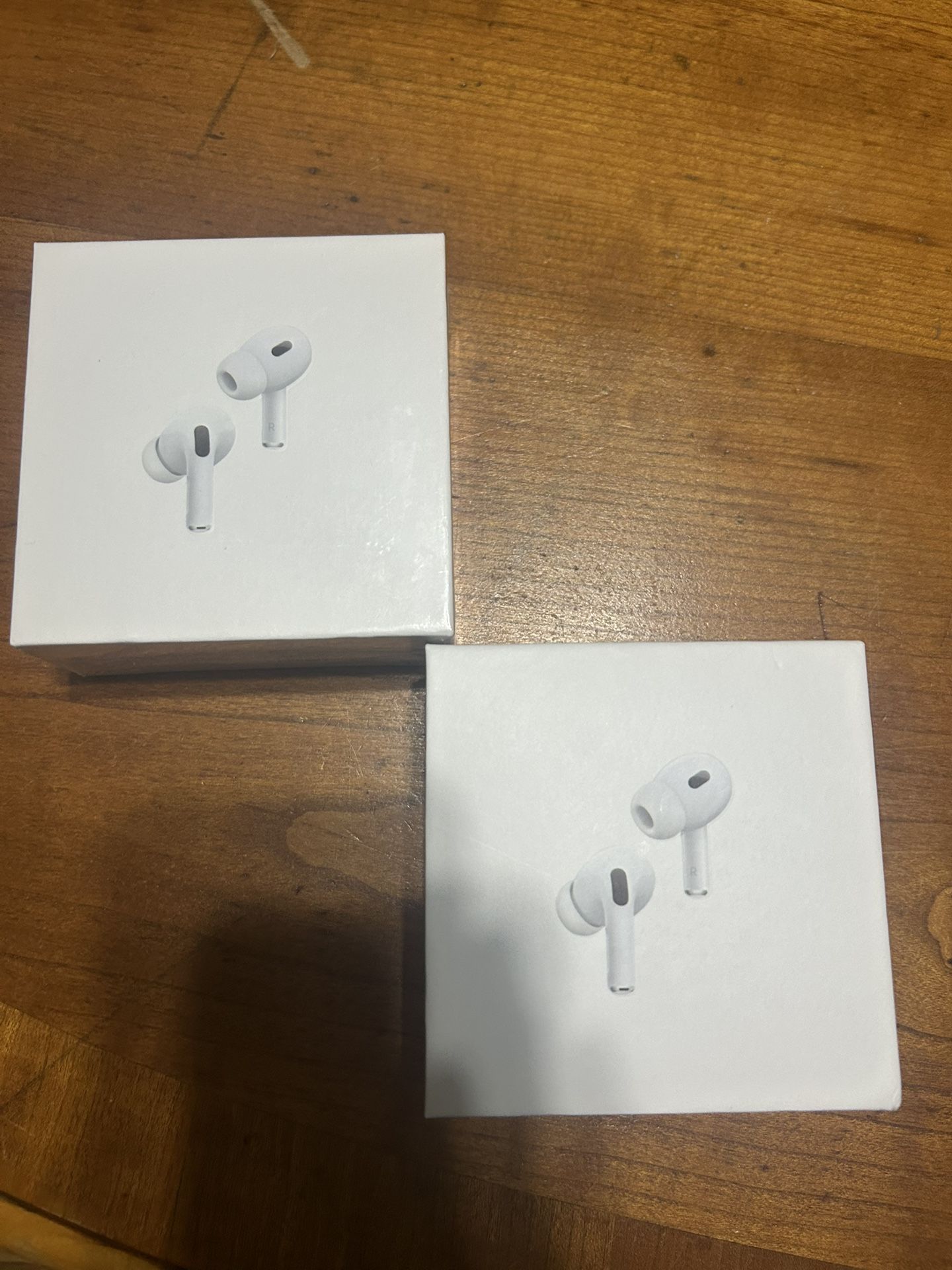 Apple AirPods Gen 2