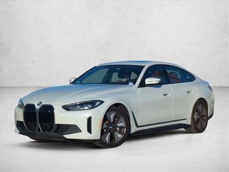 2023 BMW i4