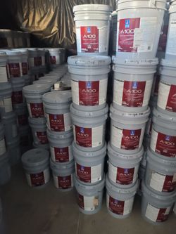 Pintura y primer