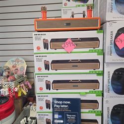 Wireless Karoke Speaker Available On Cash Deal Offer $ 40