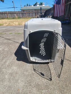 Large Dog Crate