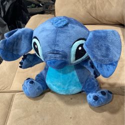 12 Inch Stitch