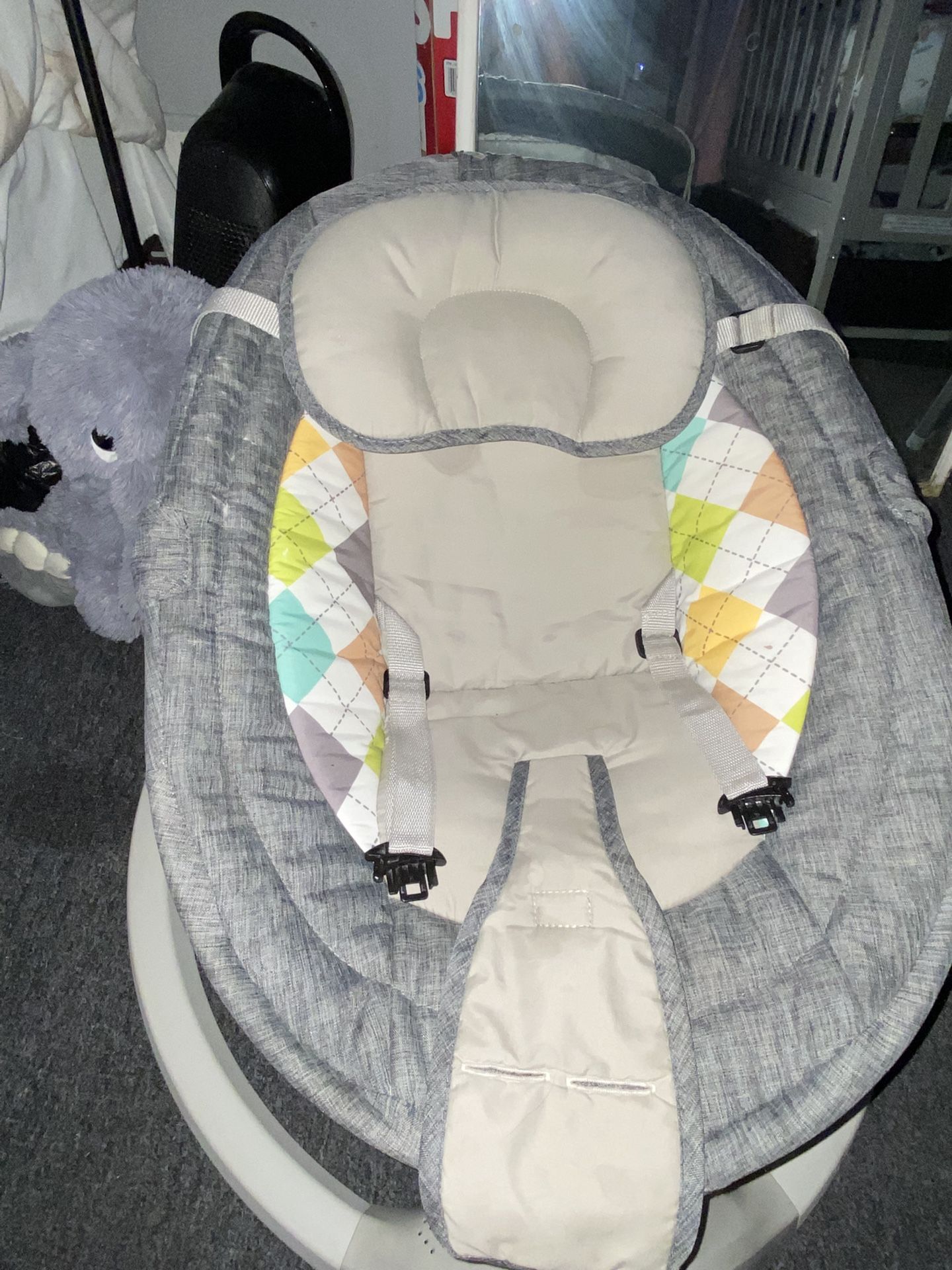 Baby Swing