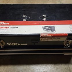 hypertough tool box
