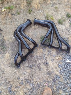 Headers