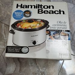 Hamilton Beach