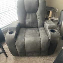 Recliner
