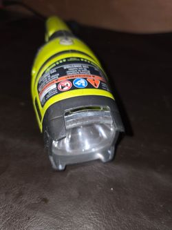 Rotating head lamp