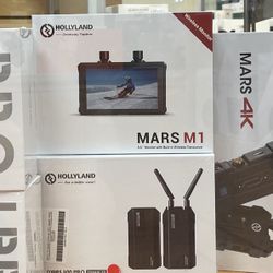 Hollyland Mars M1 5.5” Monitor