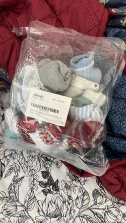 Socks