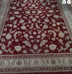 Persion Rug