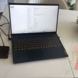 Laptop Lenovo Ideaipad 5