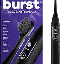 The Burst Pro 2.0 Sonic
