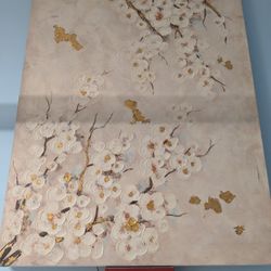 Cherry Blossom Painting 30x40