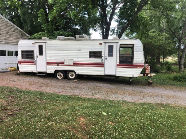 1985 fleetwood prowler for Sale in East Bend, NC - OfferUp