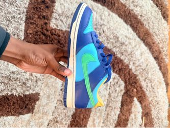 jordan dunks women