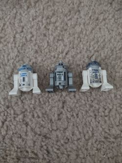 Lego Star wars