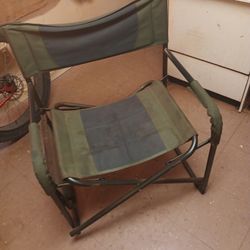 Camping Chair A