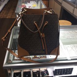 Michael Kors Purse 