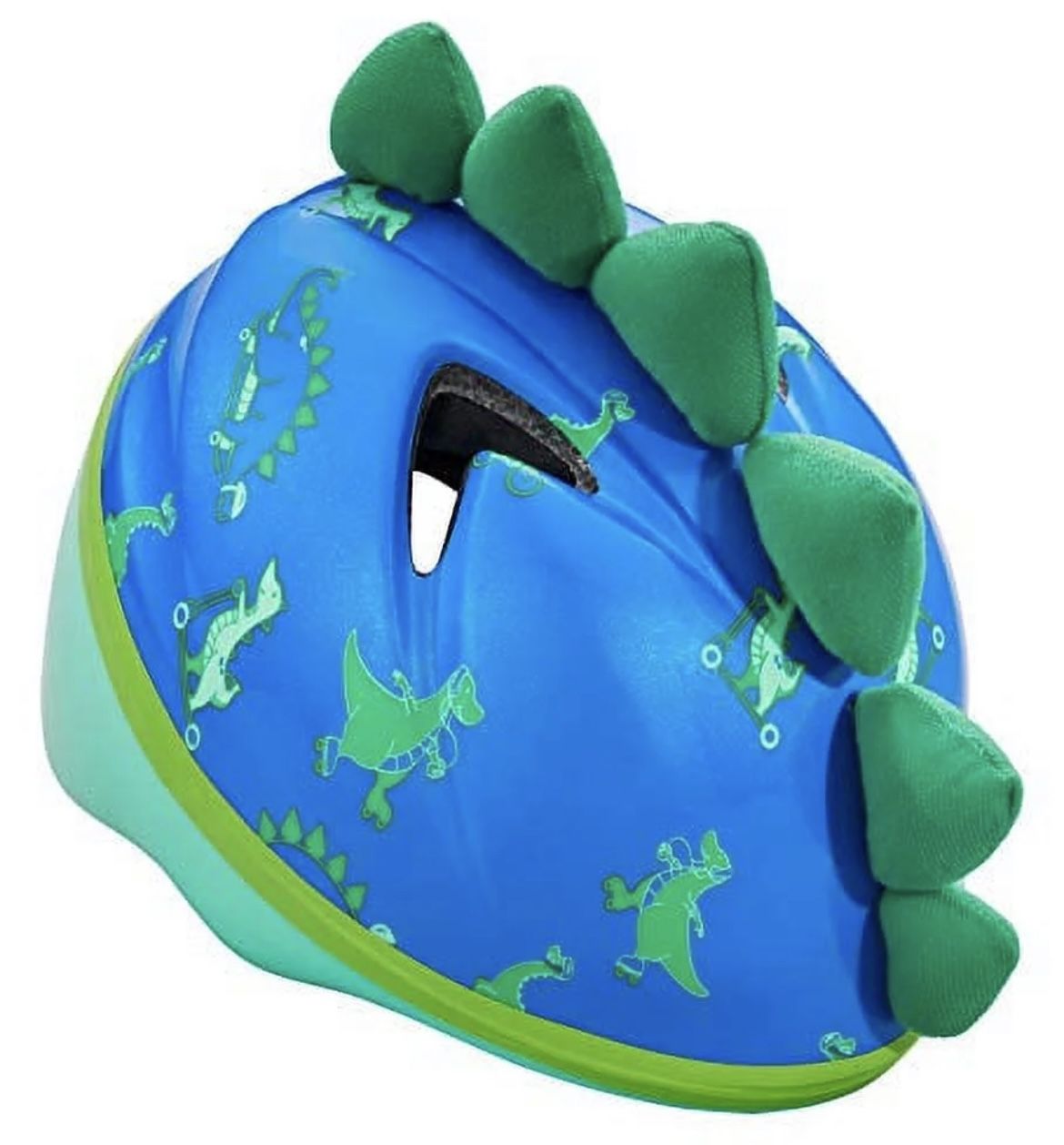 New Schwinn Bike Helmet For Toddlers. Dinosaur Theme