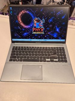 15" ASUS Vivobook Go E1504G, 1.8 i3-N305, 8GB RAM, 256GB SSD - R3N0CV12T51112C $195