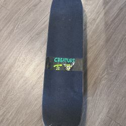 Skateboard Complete