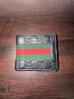 Gucci Bifold Wallet